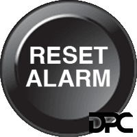 CAN Keypad Insert - Reset Alarm photo 1 of 1