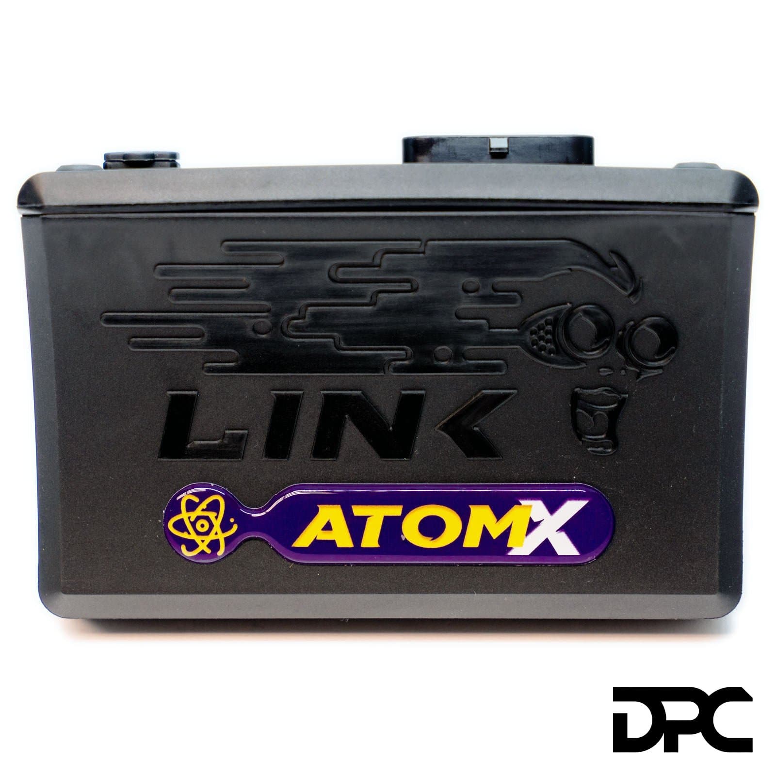 G4X AtomX ECU photo 1 of 1