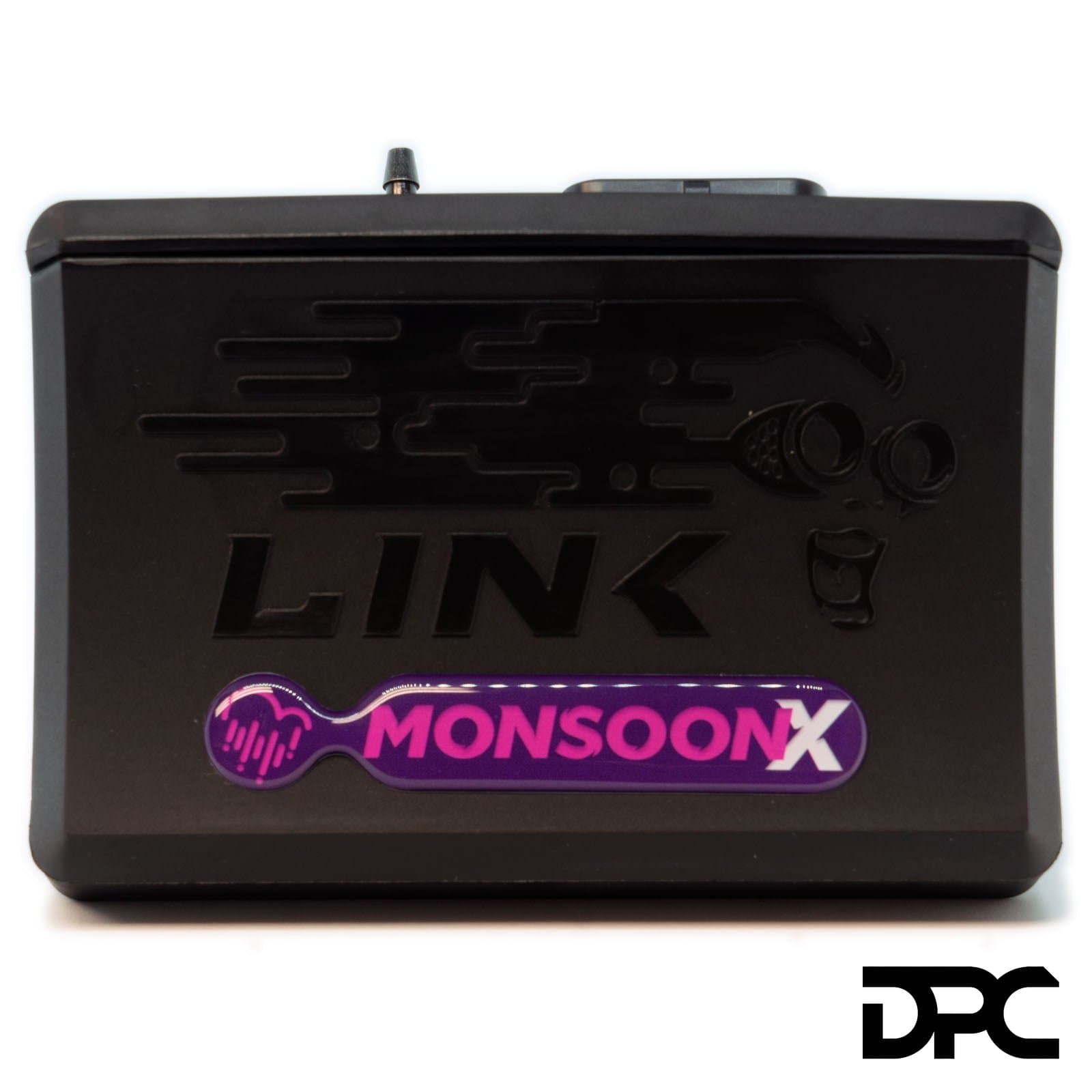G4X MonsoonX ECU photo 1 of 1