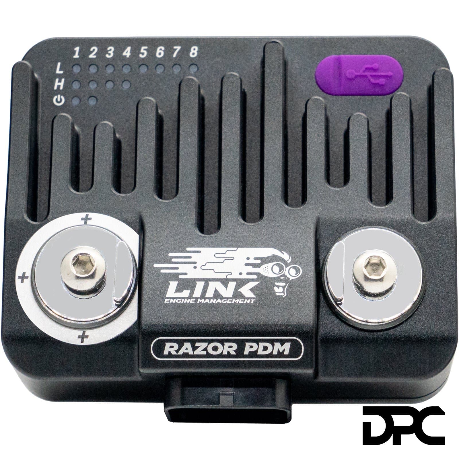 Razor PDM photo 1 of 1