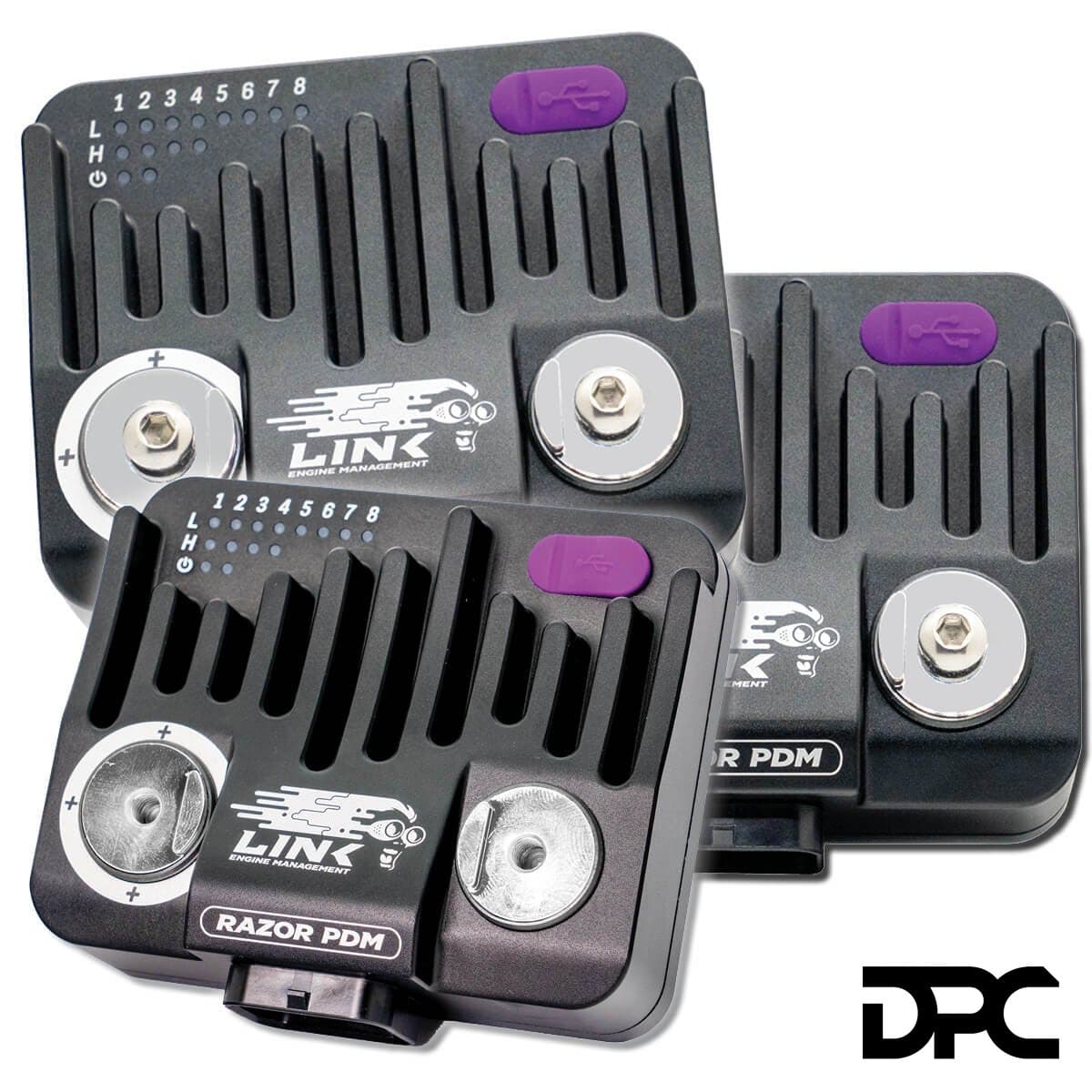 Razor PDM Bundle - Triple Pack photo 1 of 1