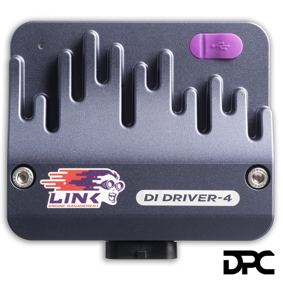 DI Driver-4 photo 1 of 1