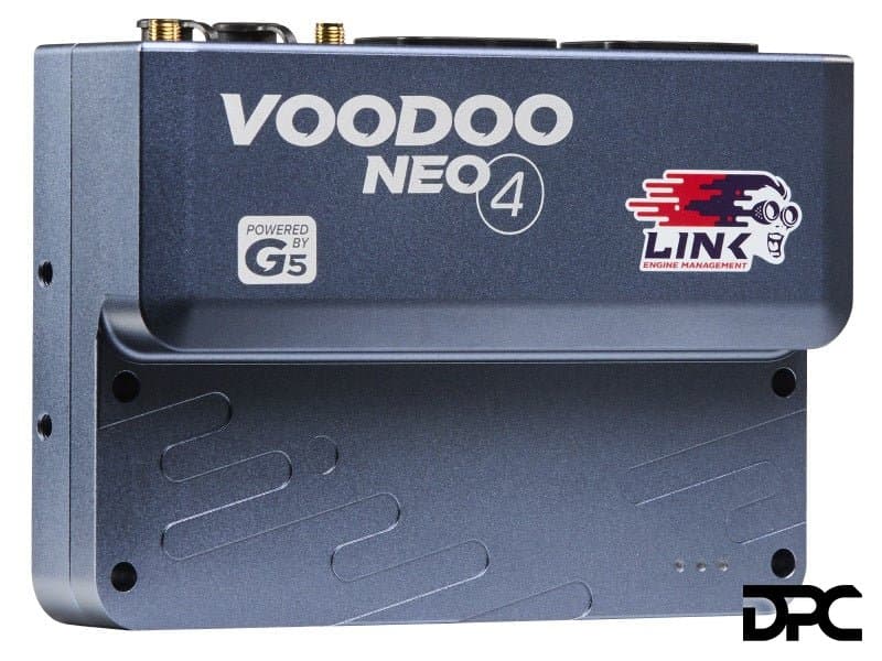 G5 Voodoo Neo 4 photo 1 of 1