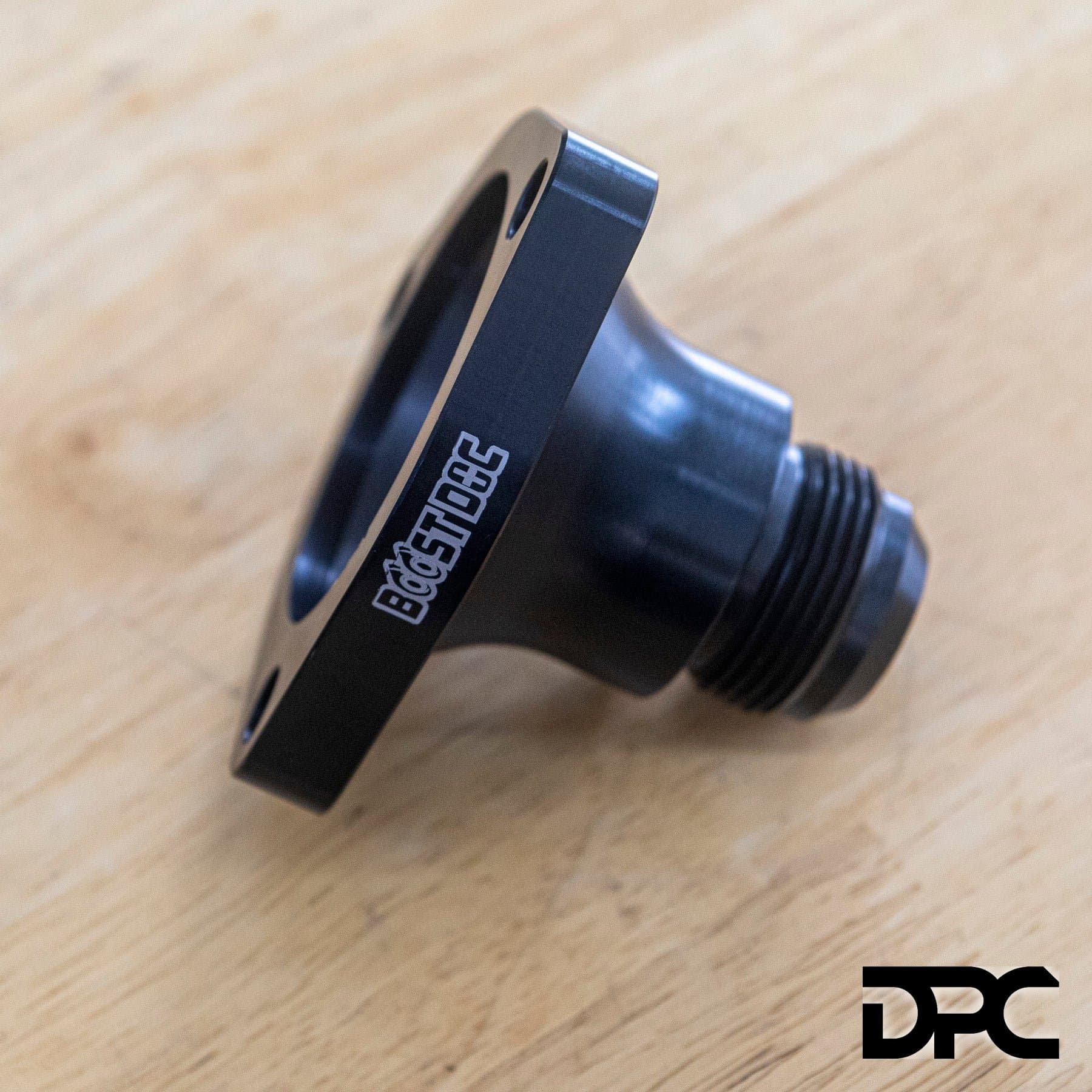 Billet AN16 Outlet - Compatible with All RB Engines RB20, RB25, RB26, RB30, Neo photo 1 of 1