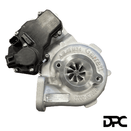 1GD Hilux/Prado 2.8 (2015-2020) 910850-5001Y photo 1 of 1