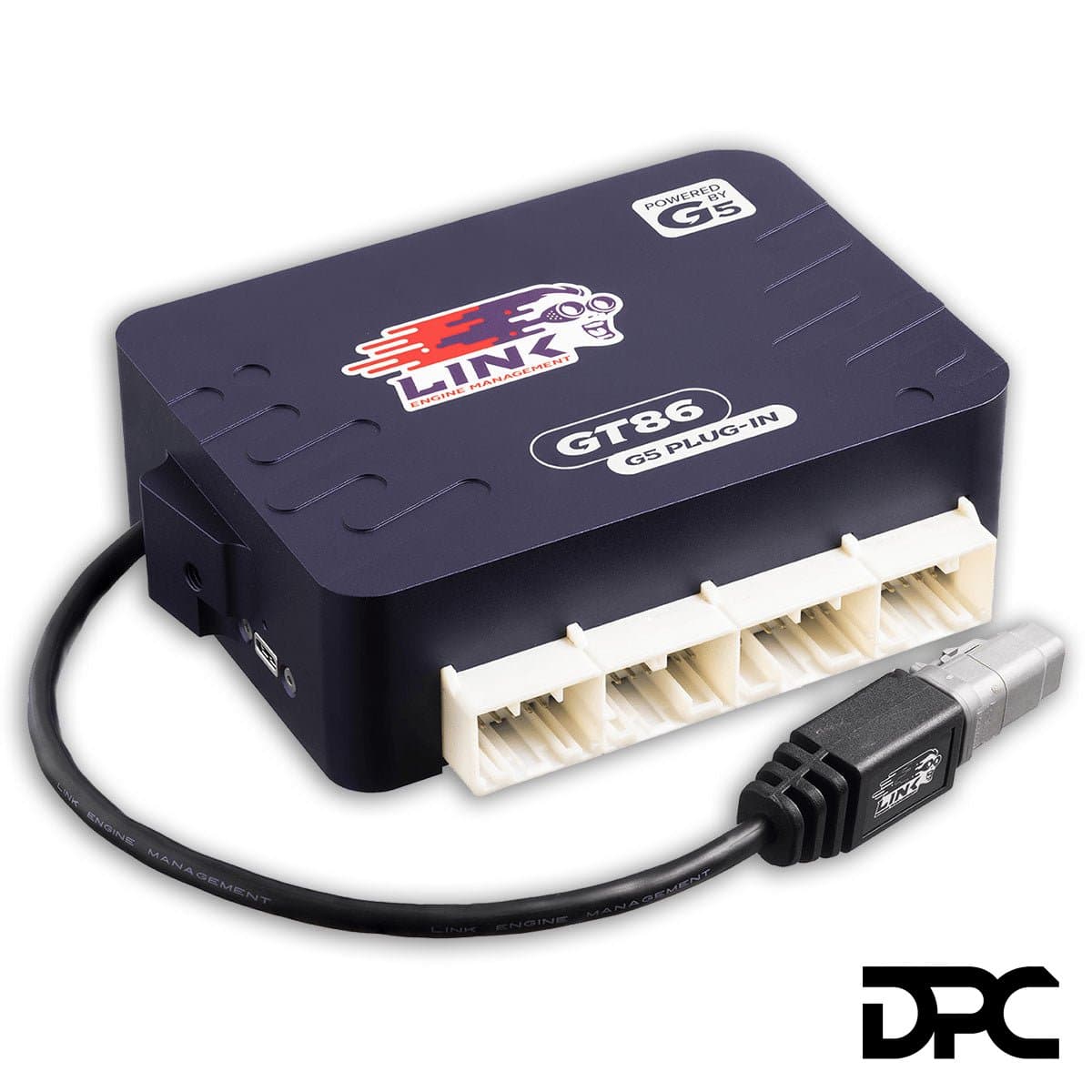 G5 ECU Plug-In - Toyota GT86/Subaru BRZ - RHD photo 1 of 1