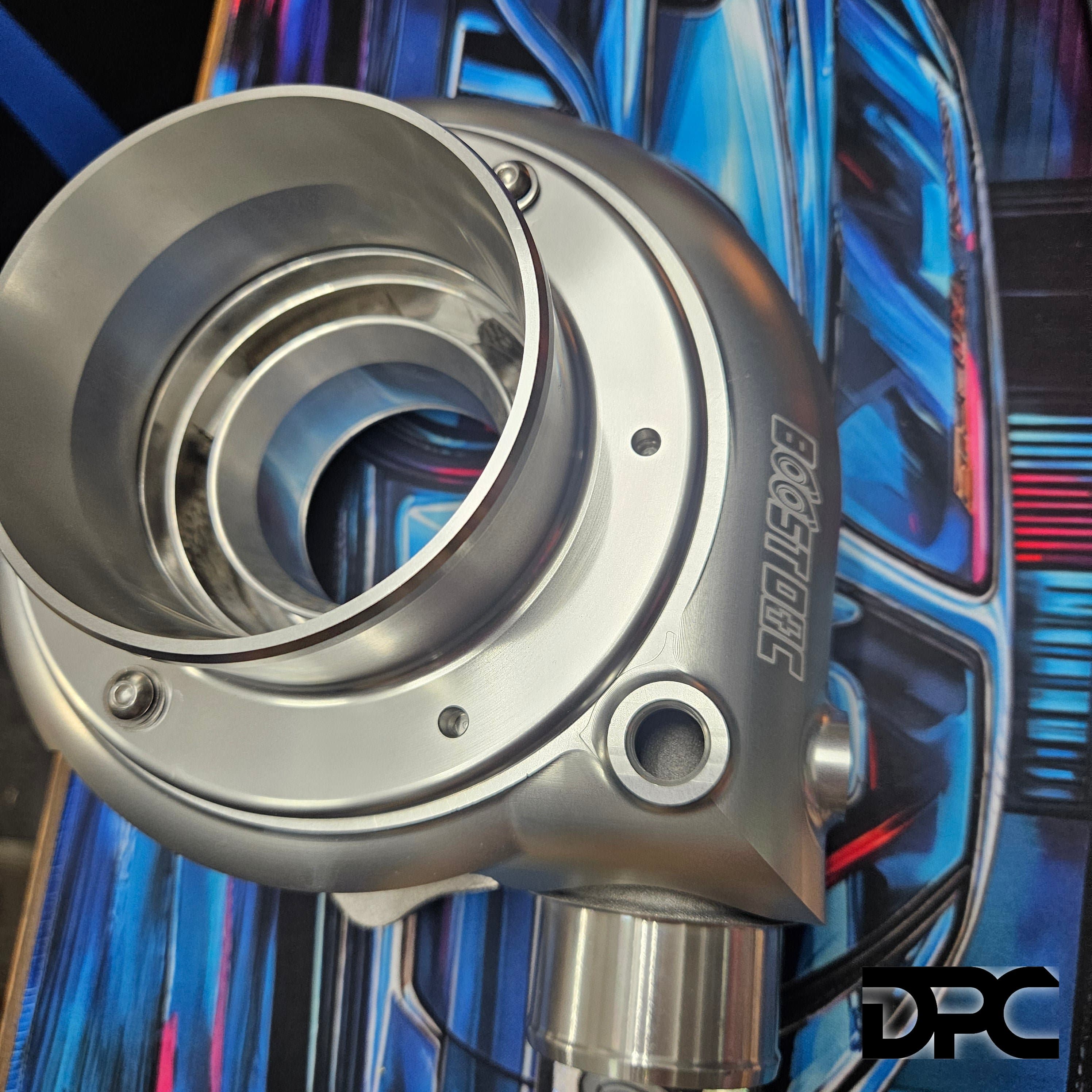 Chill-X™ Active Charge Cooling System for Turbocharged Engines photo 1 of 1