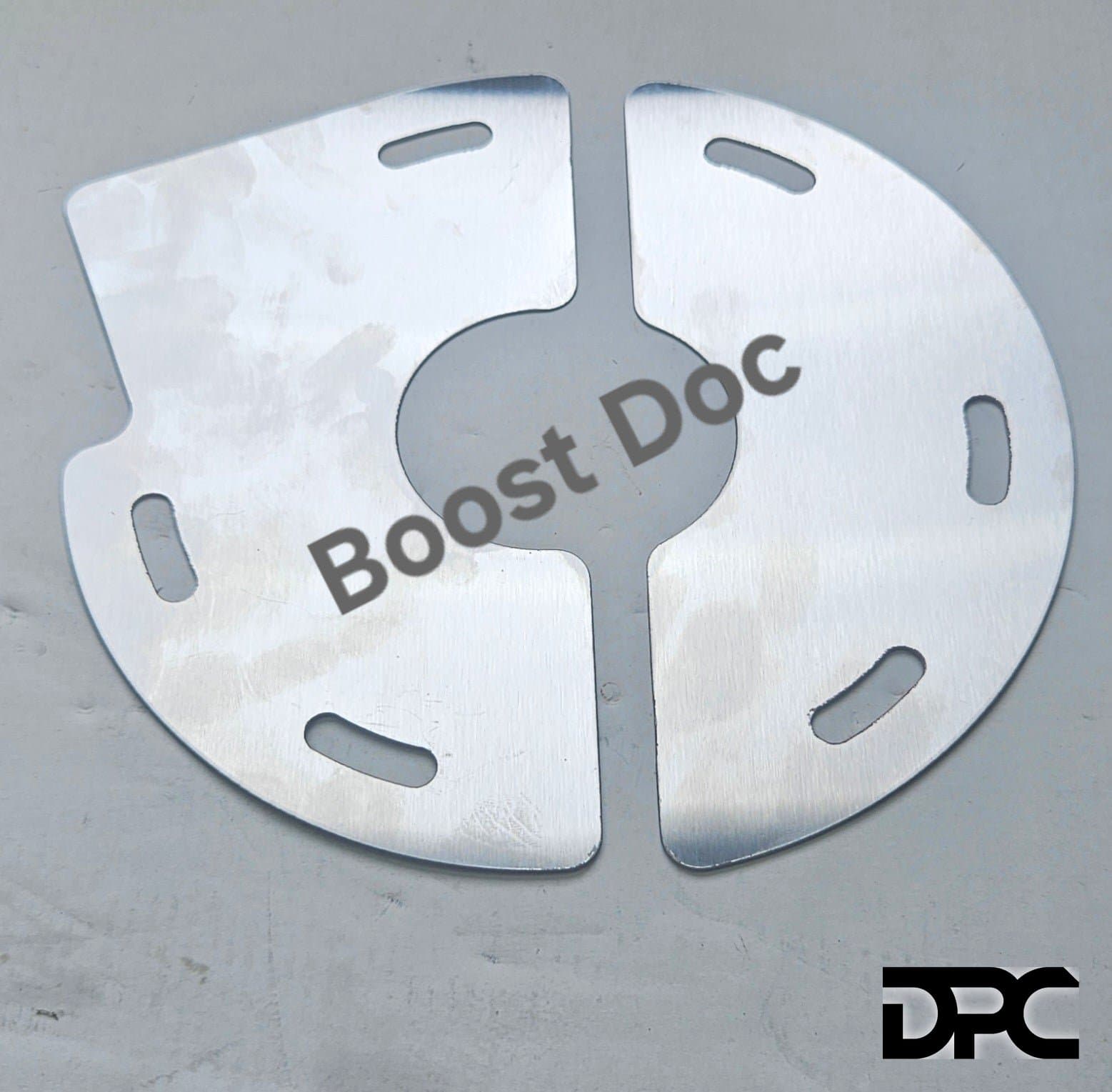 Garrett / Pulsar G25, G30, G35 Compressor Cover Heat Shield photo 1 of 1