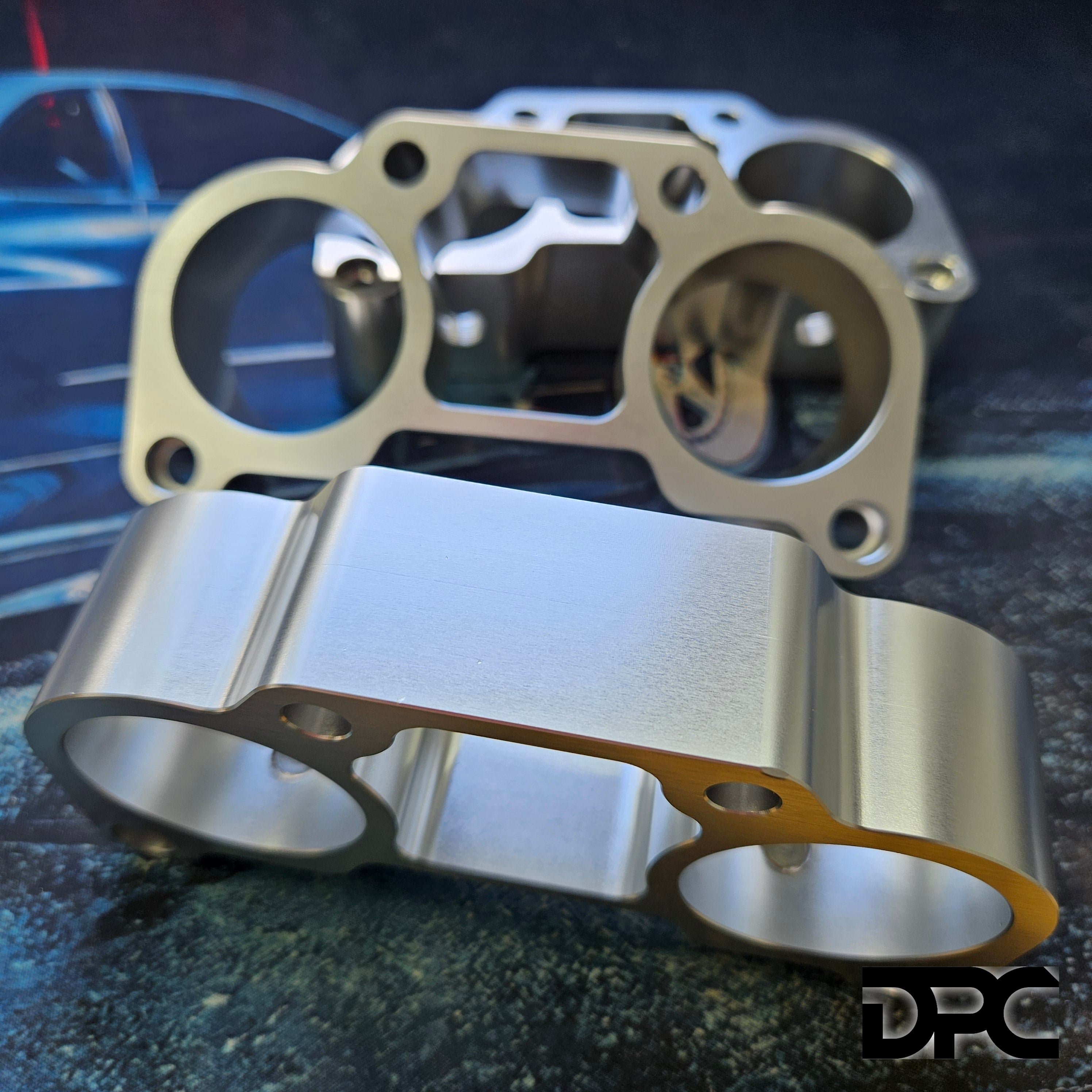 RB26 DBW throttle delete photo 1 of 1