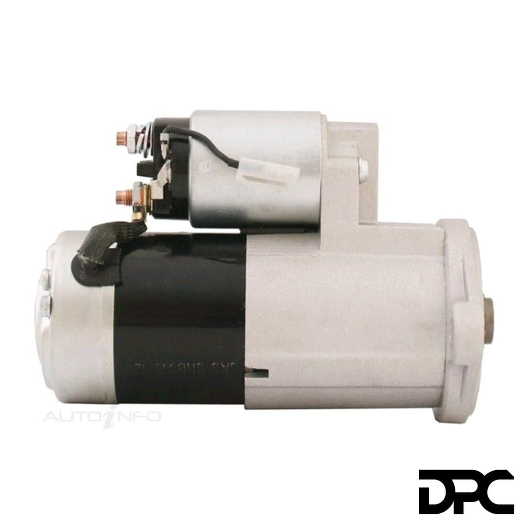 RB Start Motor: JAS SNB015 photo 1 of 1