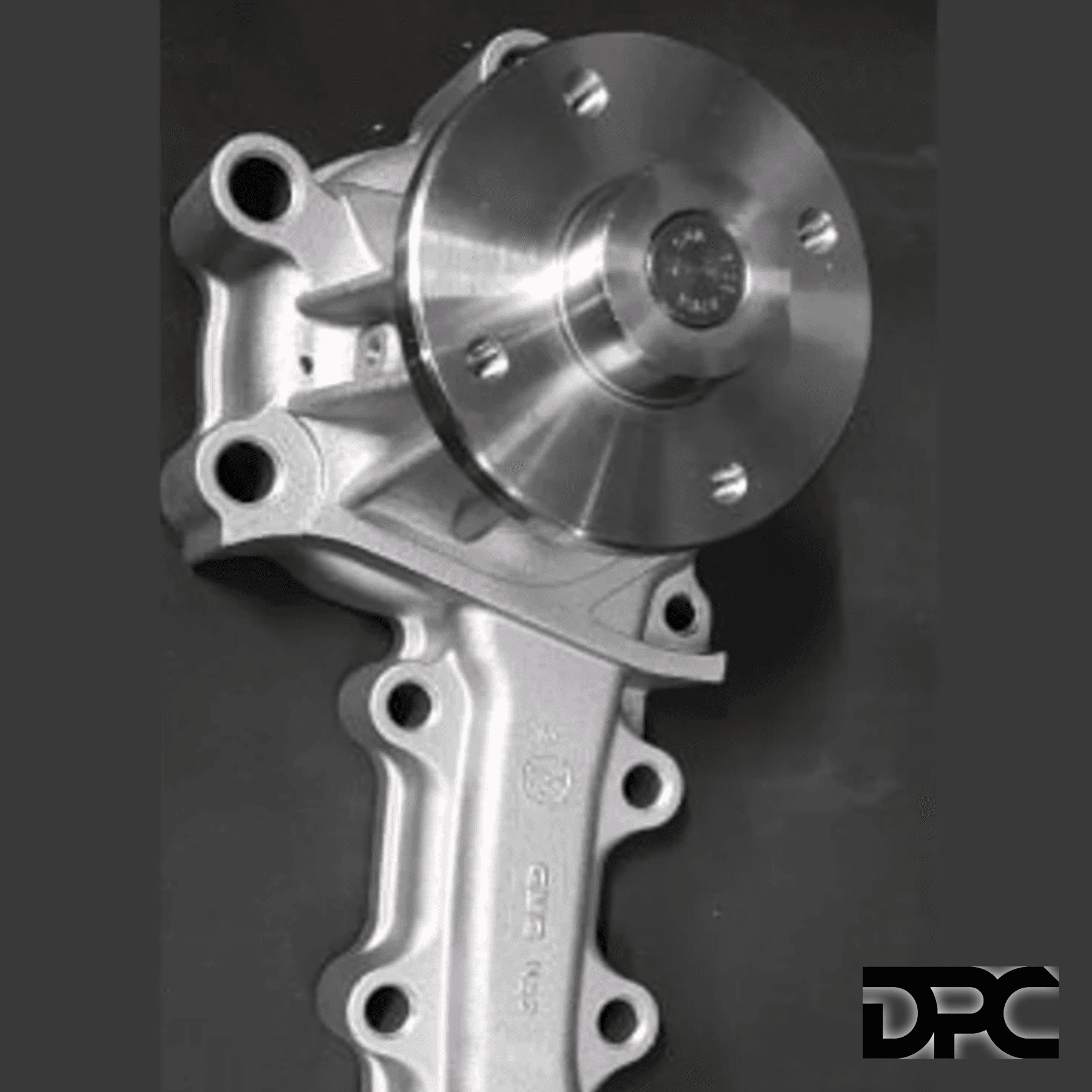 High-Quality Water Pump for Nissan RB Engines photo 1 of 1