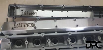 RB20, RB25 & Neo Rocker Cover Baffle Kit, Splash plate kit reduce oil in the catch can photo 1 of 1