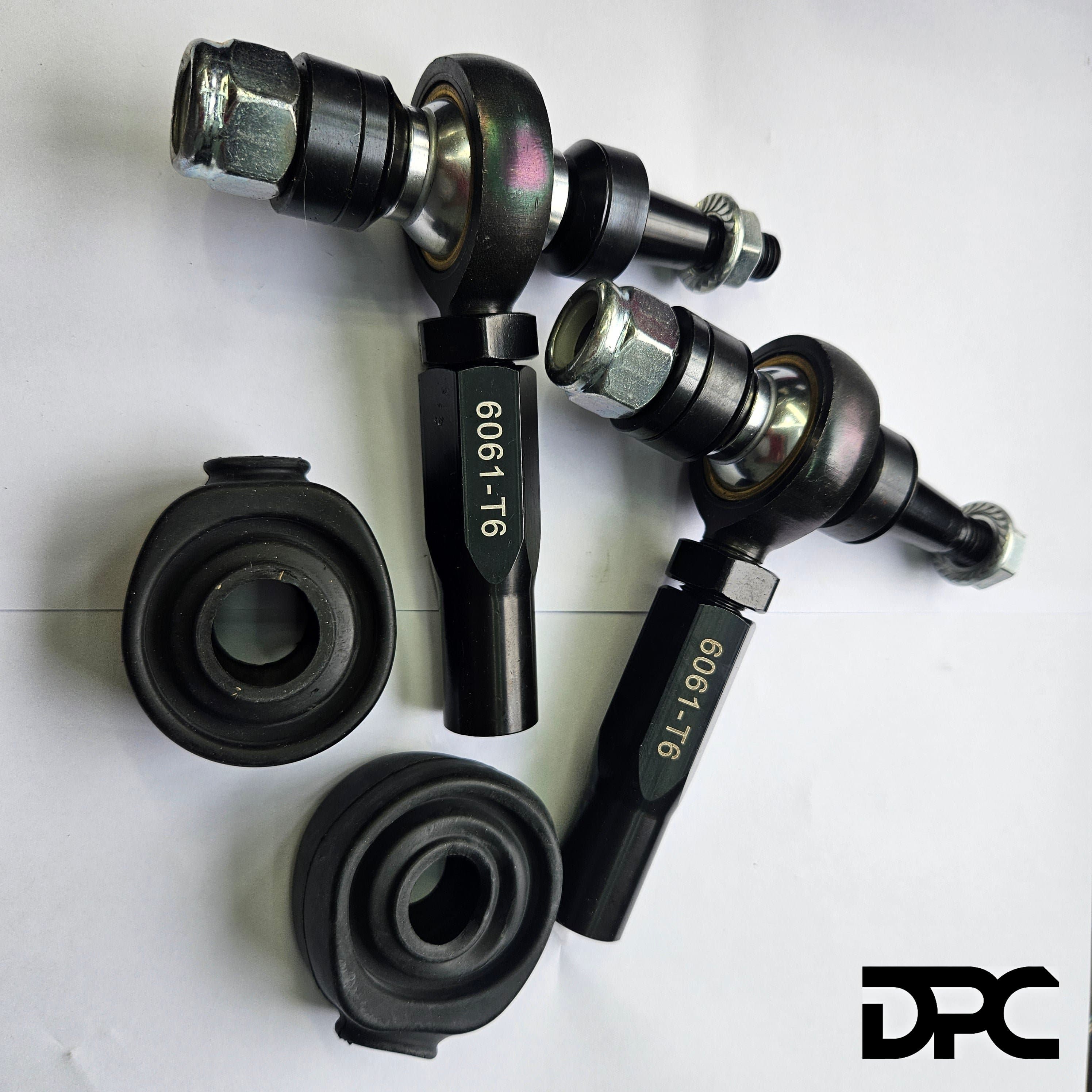 Gk-Tech Steering Ends - S13\14\15 R32\33\34 photo 1 of 1