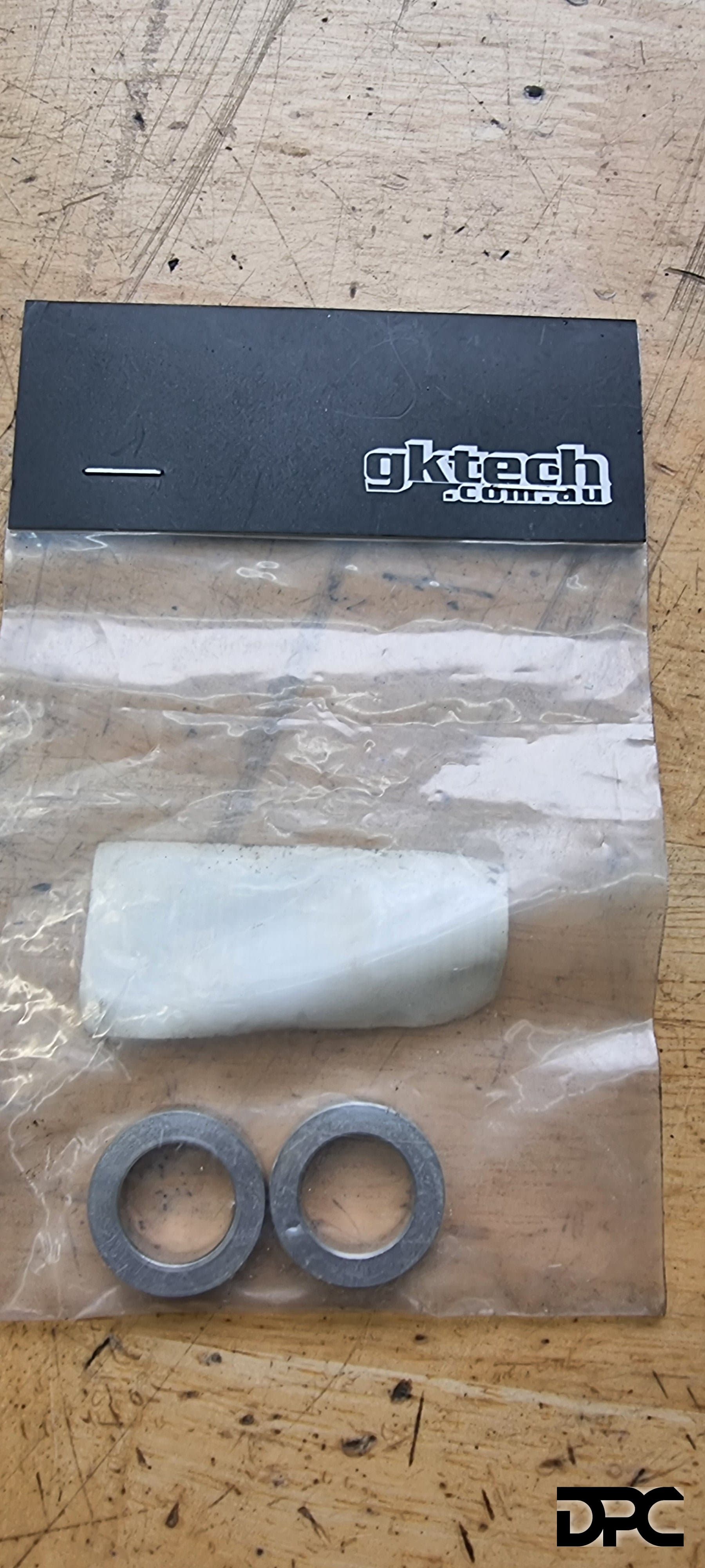 GKteck rack shims photo 1 of 1