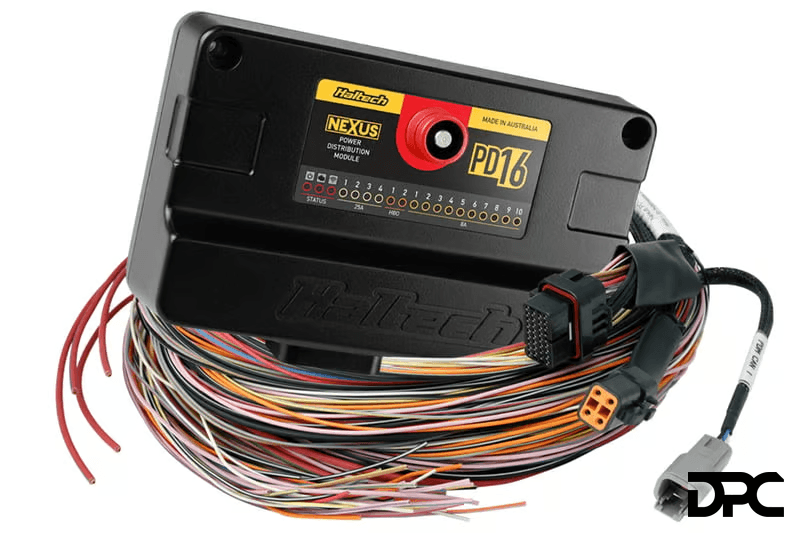 PD16 PDM + Flying Lead Harness 5M photo 1 of 1