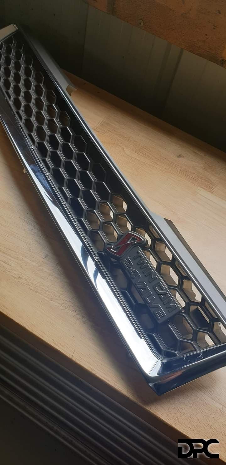 New HR31 JDM Grill - No Longer made photo 1 of 1