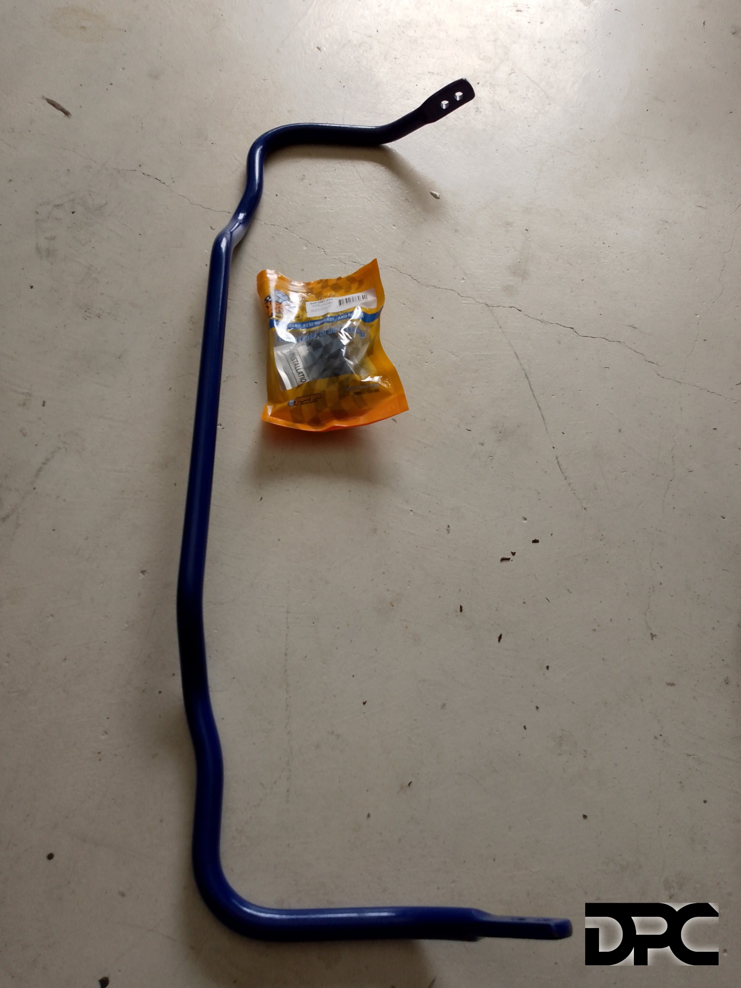 Whiteline 23mm Adjustable Front Sway Bar for R33 photo 1 of 1