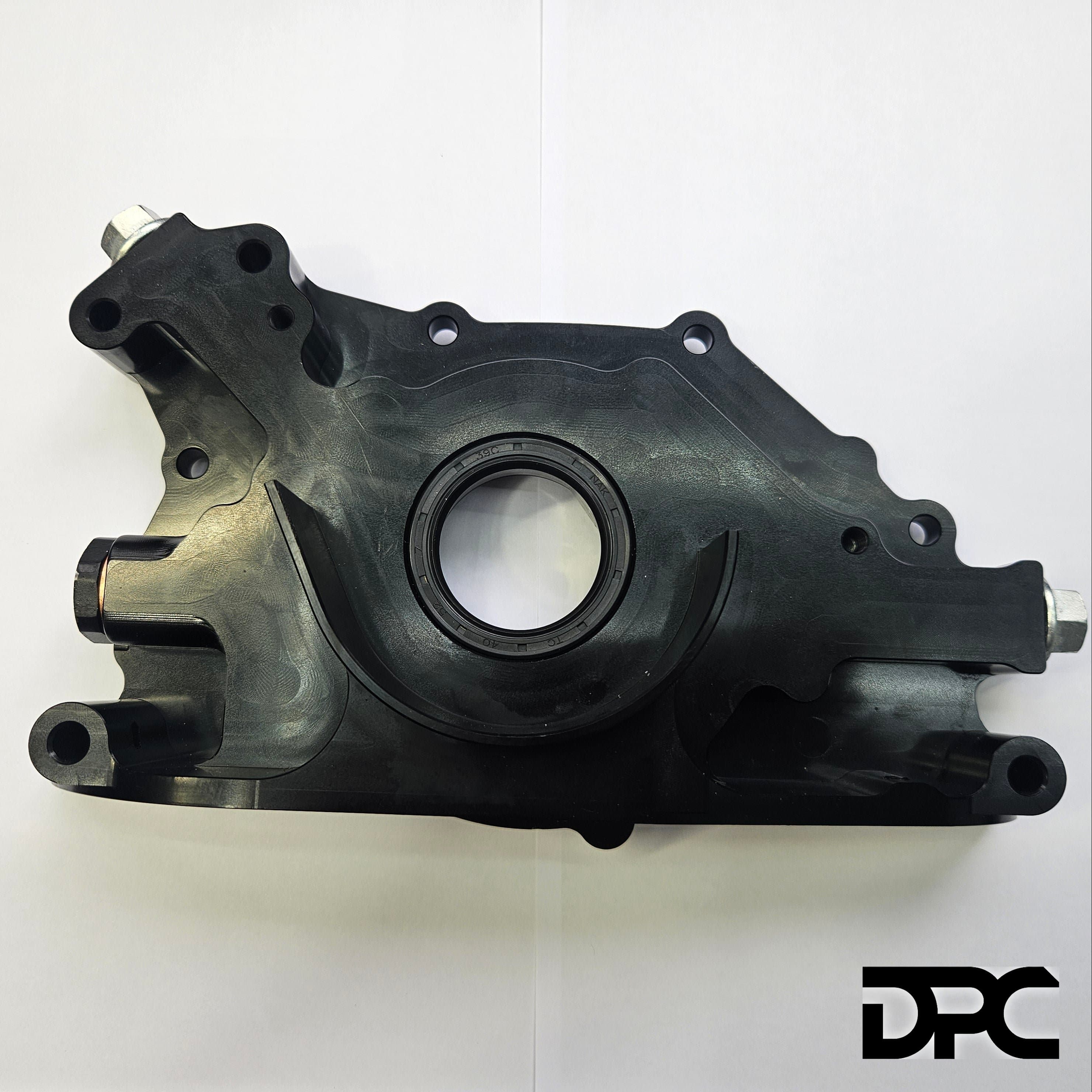 RB Billet Oil Pump - Fits RB20\25\26\30 photo 1 of 1