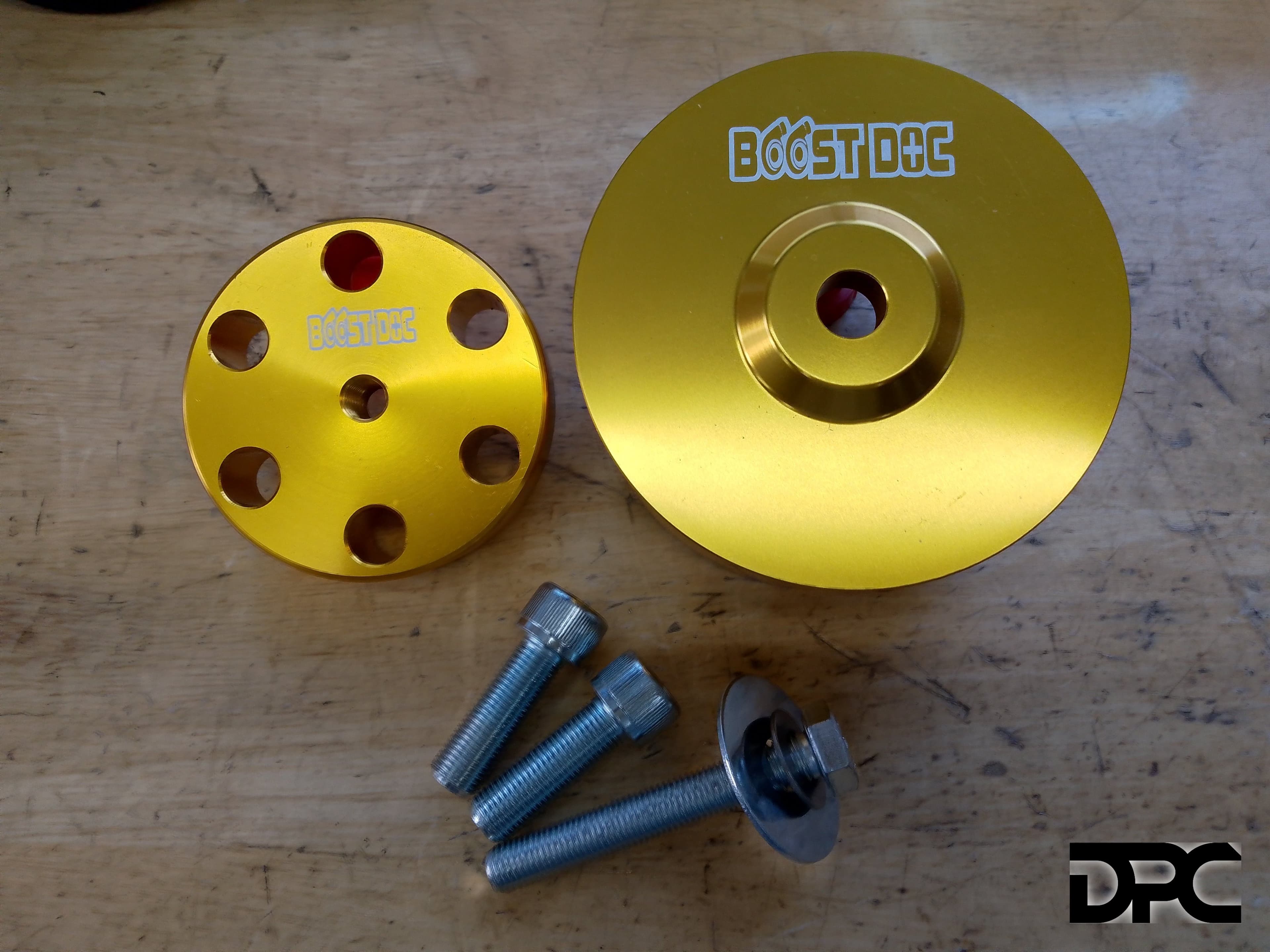 Rear Main Seal Tool for Nissan RB engine - Precise Seal Fitment photo 1 of 1