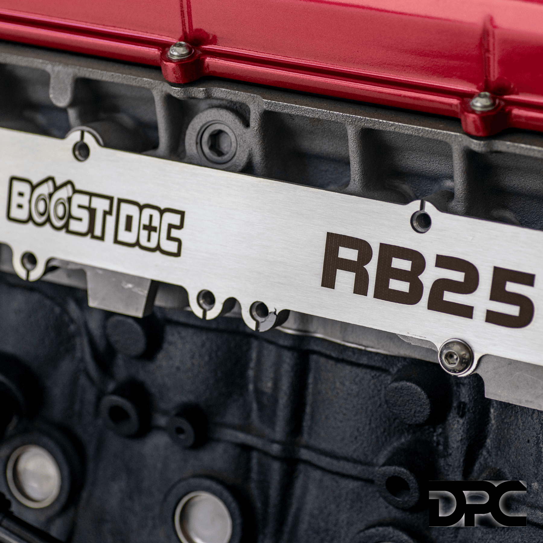 Skyline RB Engine Blanking Plate for Transport and Storage, perfect sealing tool photo 1 of 1