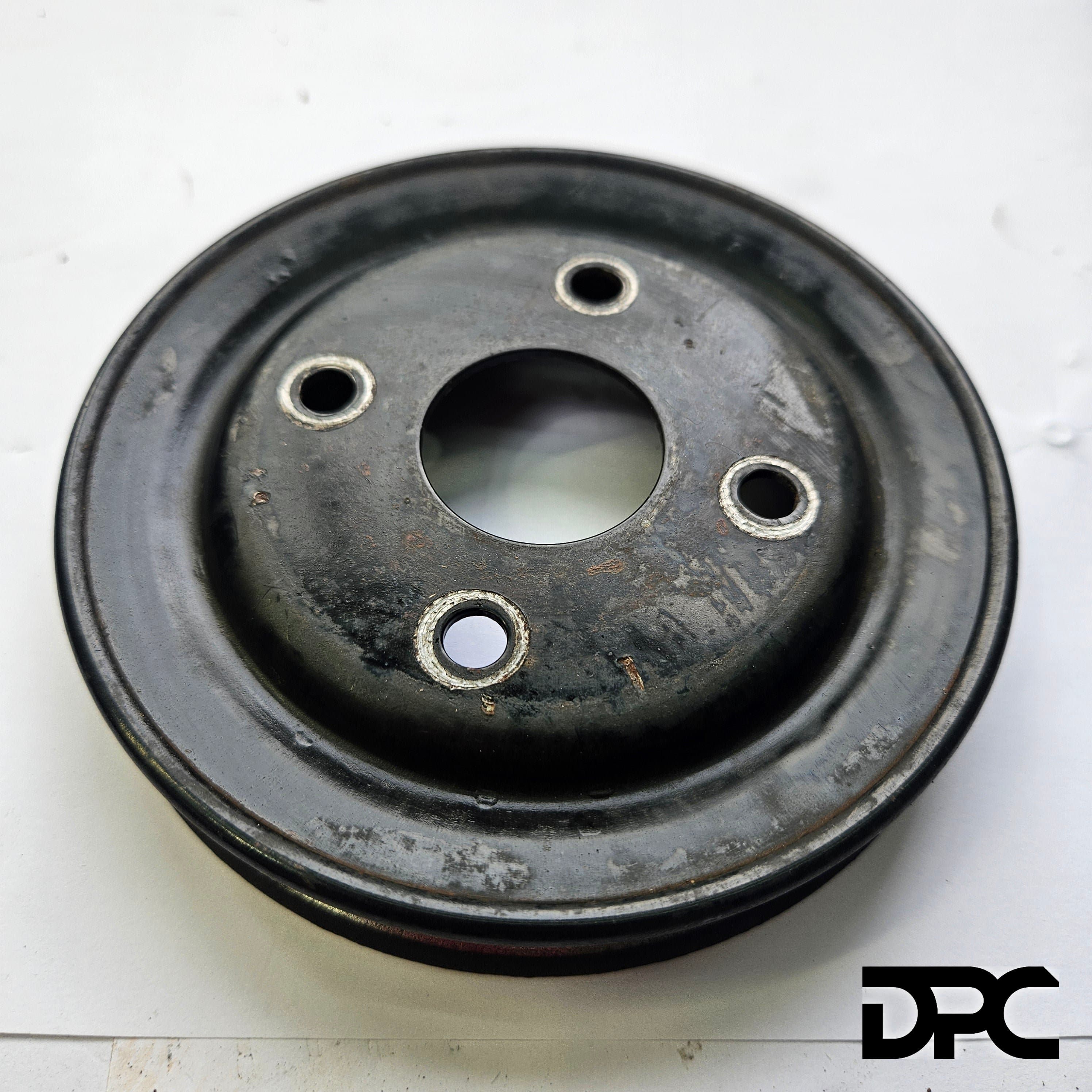 RB V-belt Water Pump Pulley - 21051-21U00 (Used) photo 1 of 1