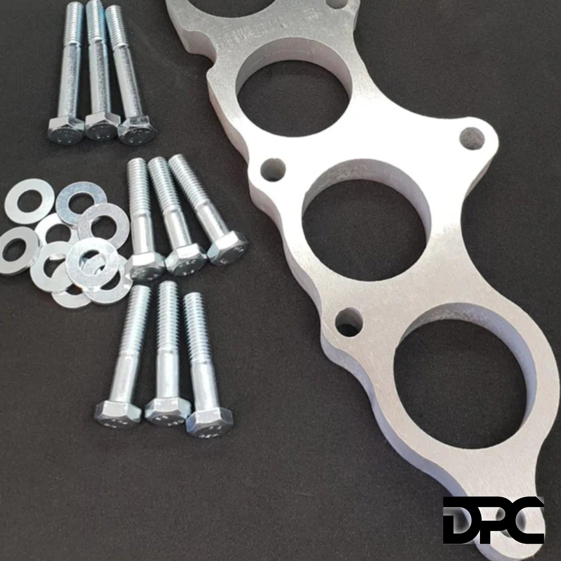 RB25-Det & Neo-Det 16mm Plenum Spacer photo 1 of 1