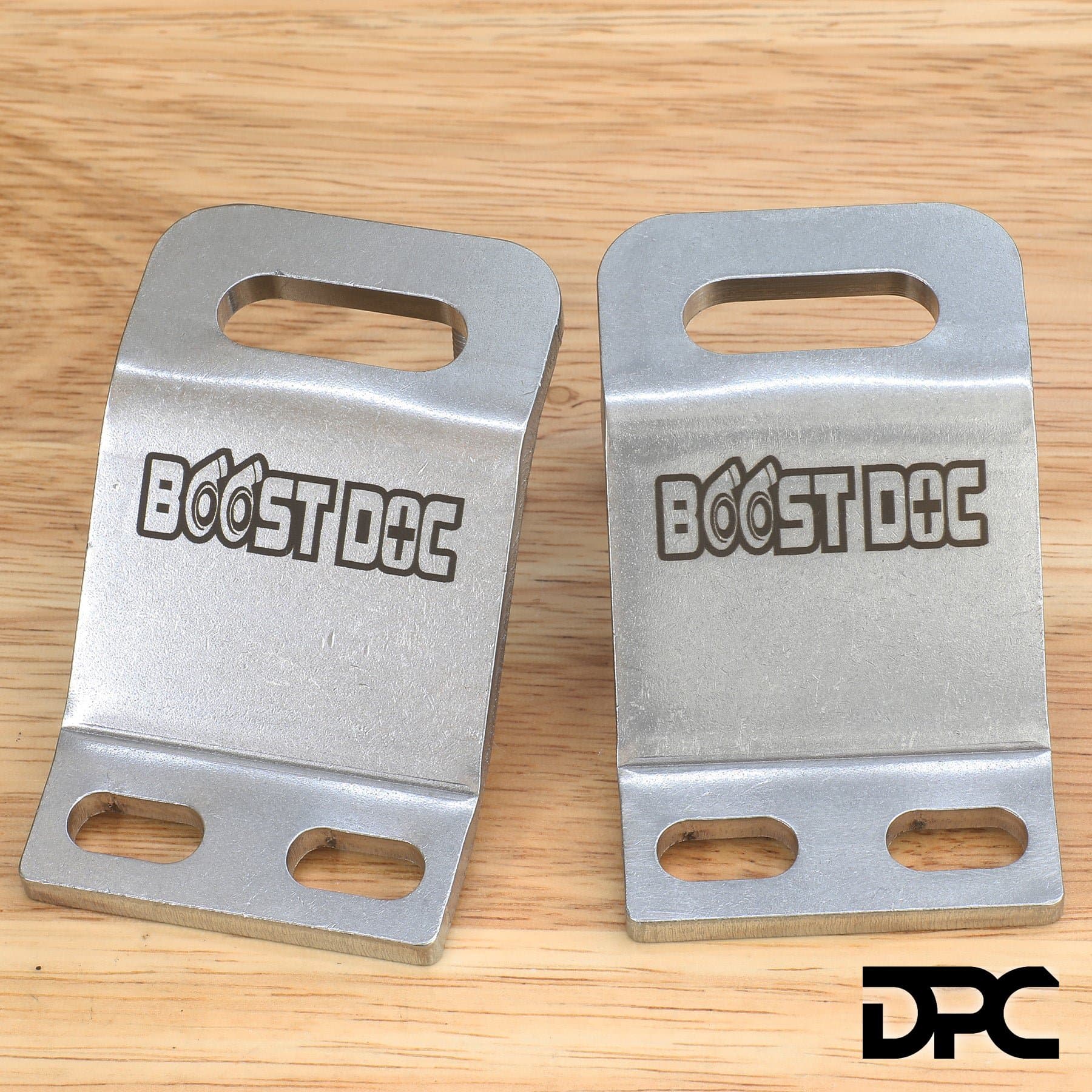 Skyline Polished Stainless Steel Lifting Lugs fits RB20, RB25 & RB26 photo 1 of 1
