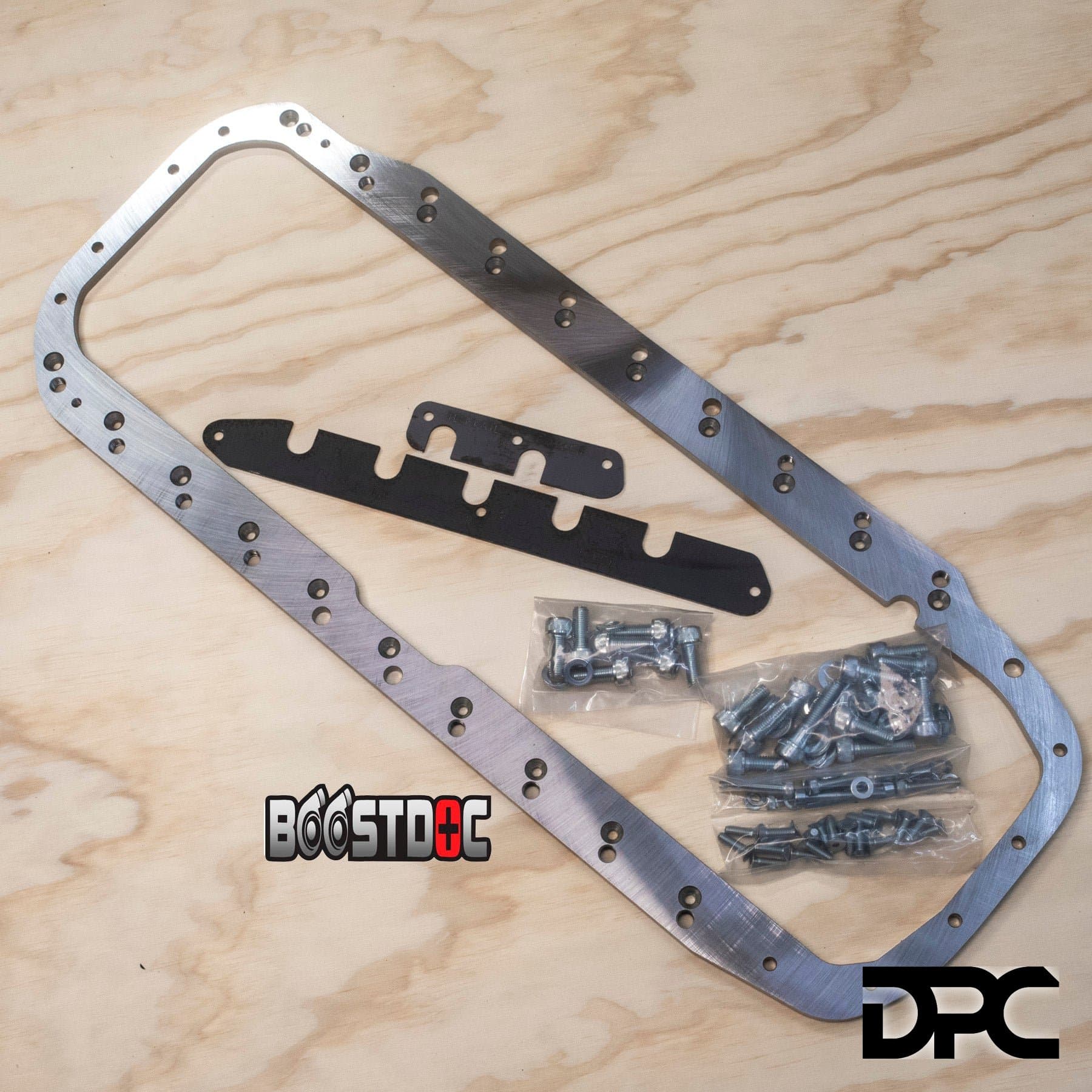 Convert RB30 Block to AWD with the RB30 AWD Adapter photo 1 of 1