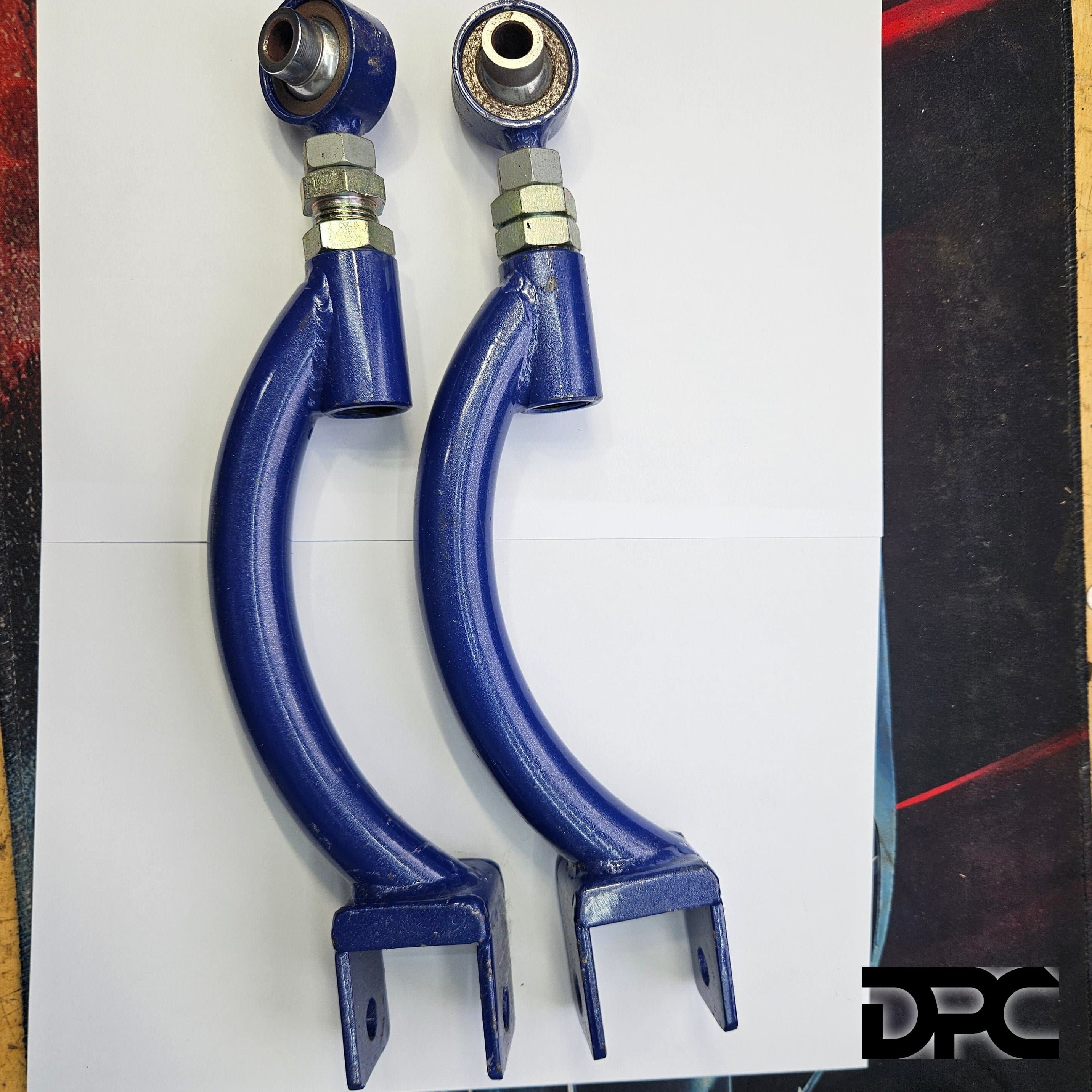 Rear Traction Arms - S14/15 R33 R34 photo 1 of 1