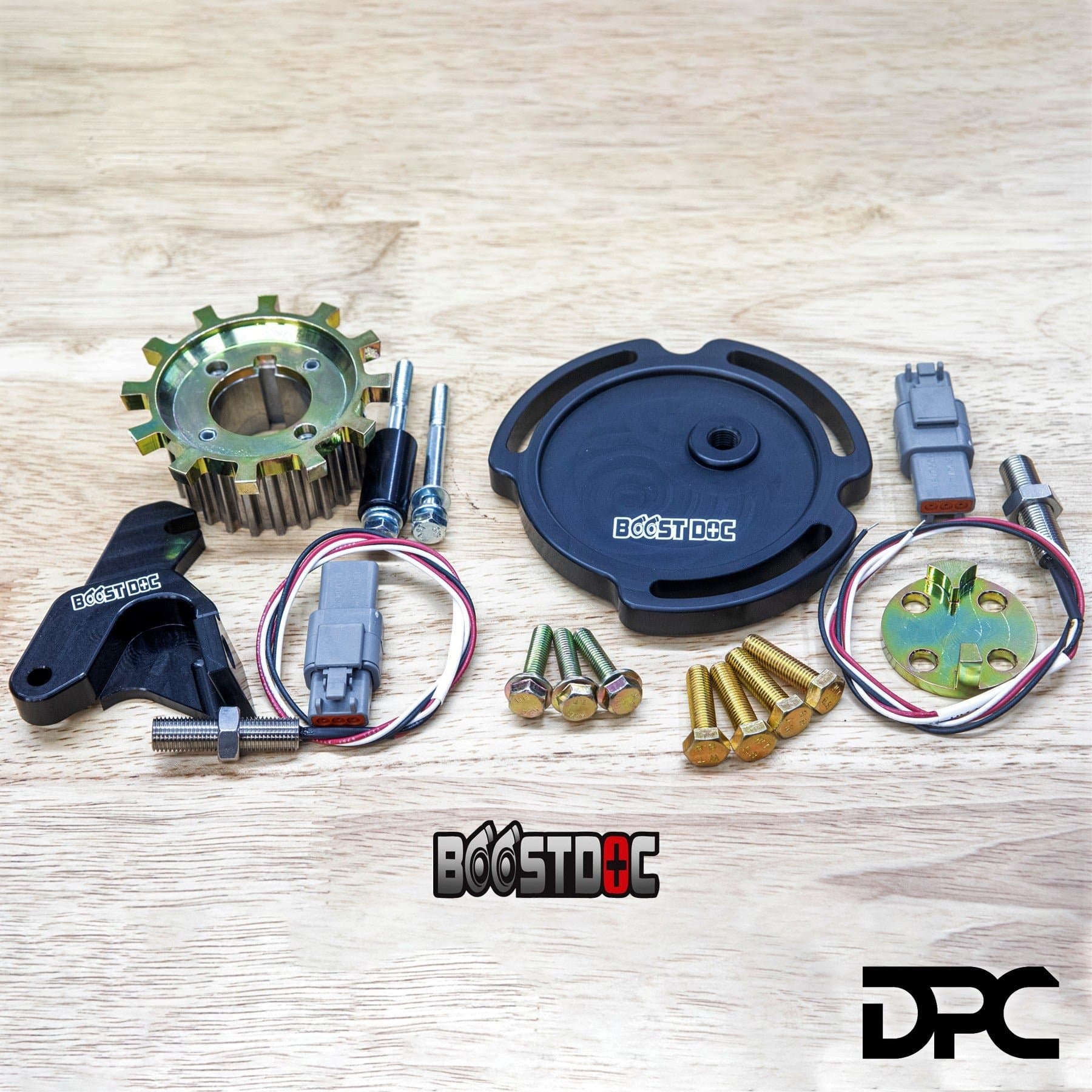 Skyline RB Engine Crank Timing Sync Kits photo 1 of 1