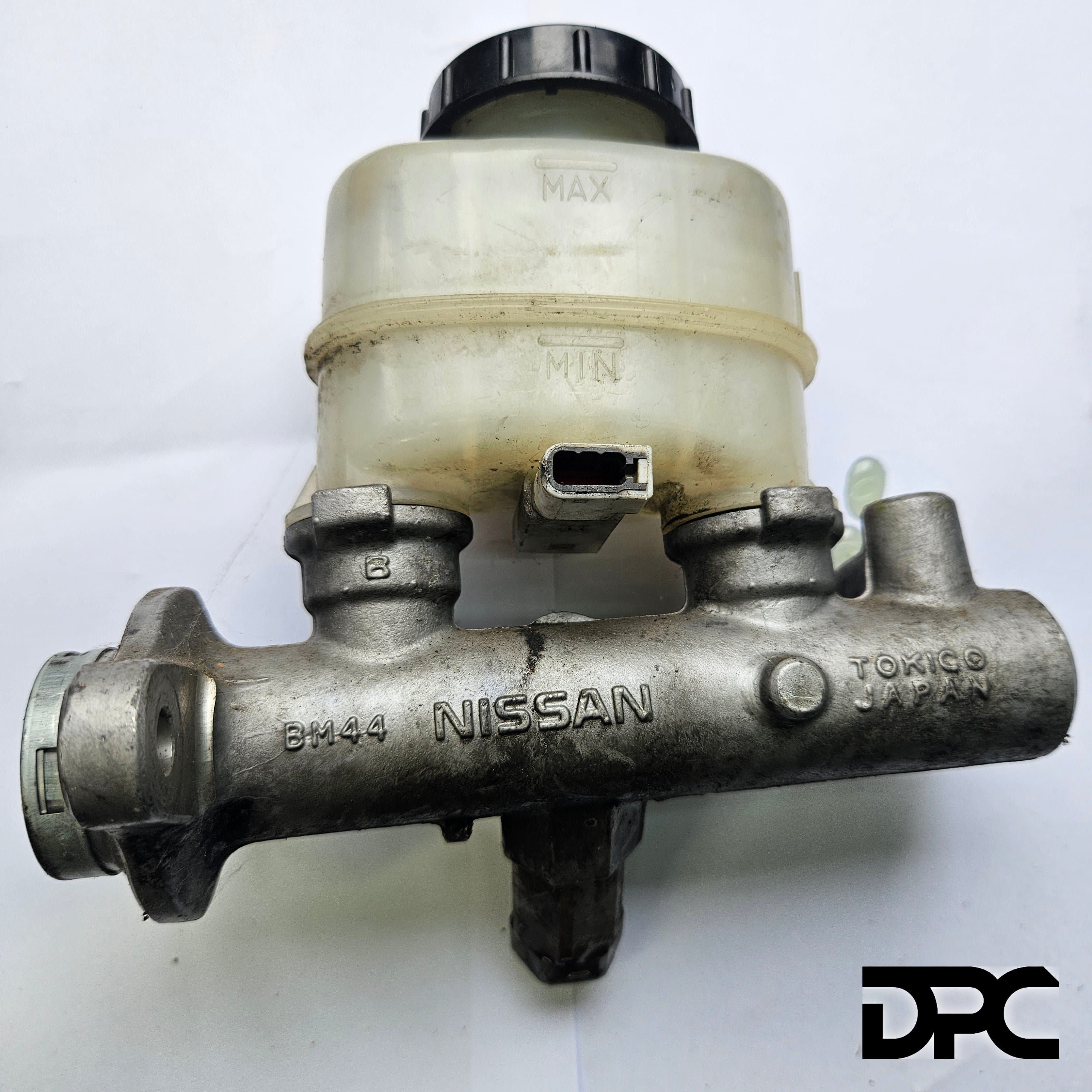 BM44 Brake Master - R32 S13\14\15 46010-02U20 (Used) photo 1 of 1