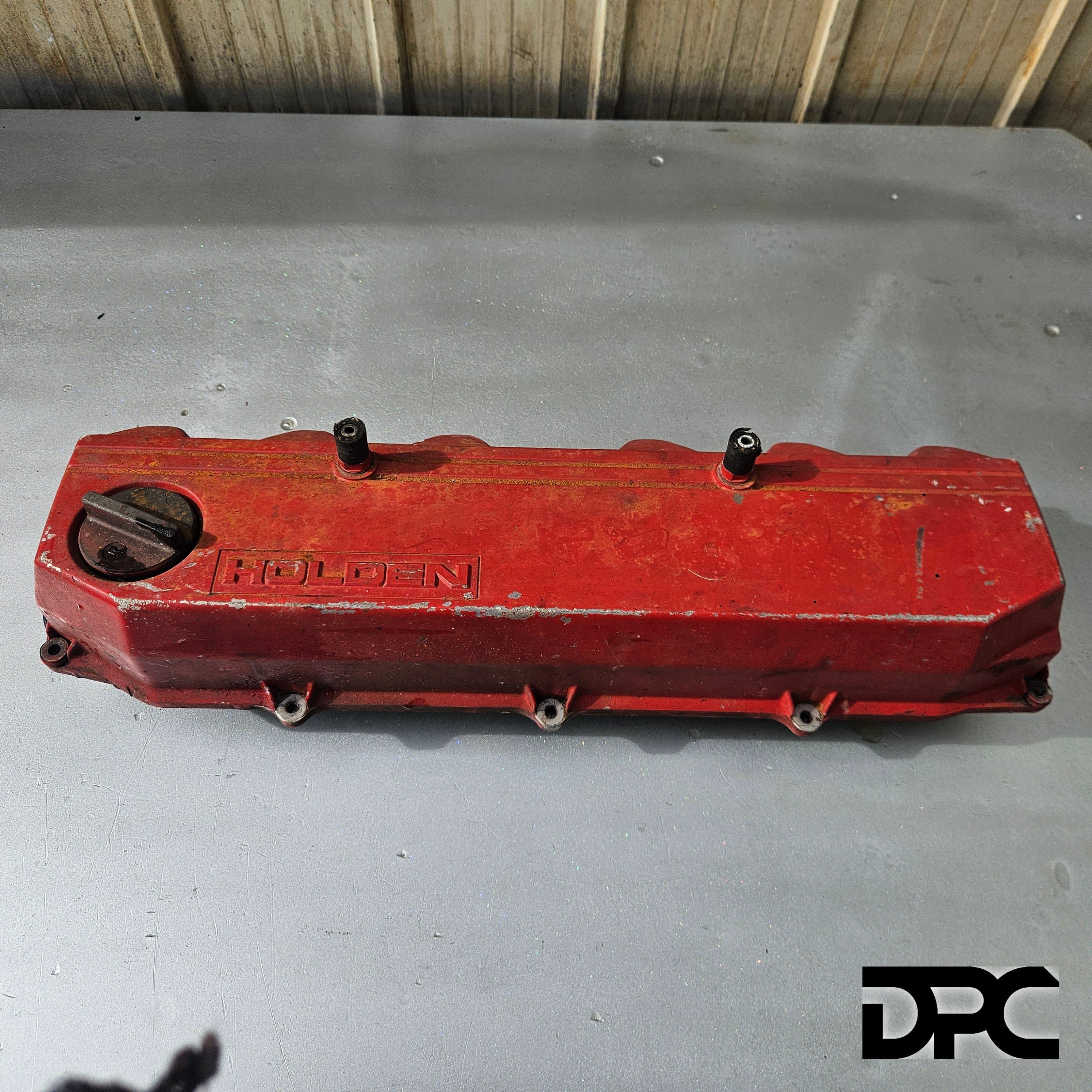 Single Cam Rocker Cover - RB30 13264-V5000 (Used) photo 1 of 1