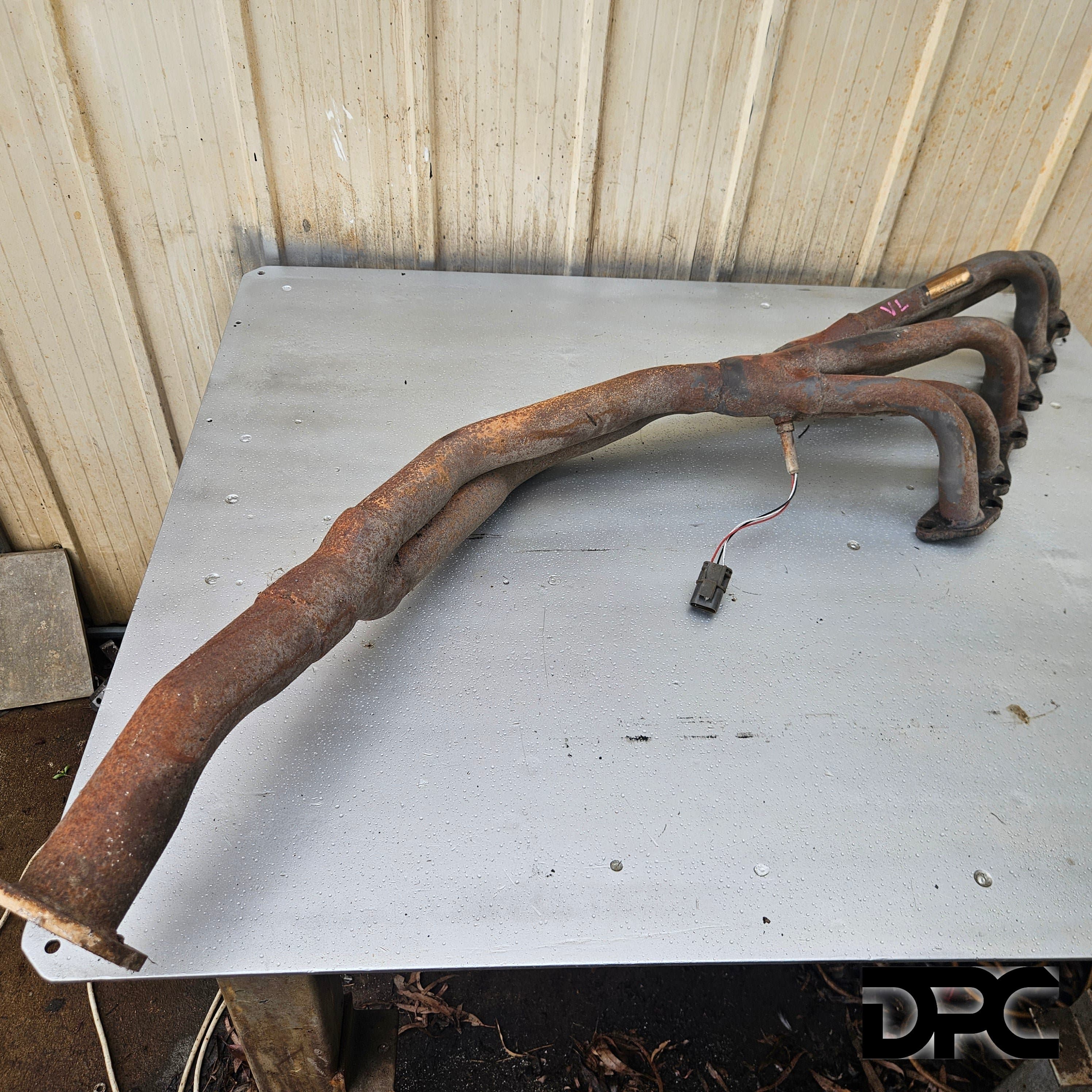 Lukey Extractors - RB30E\31 (Used) photo 1 of 1
