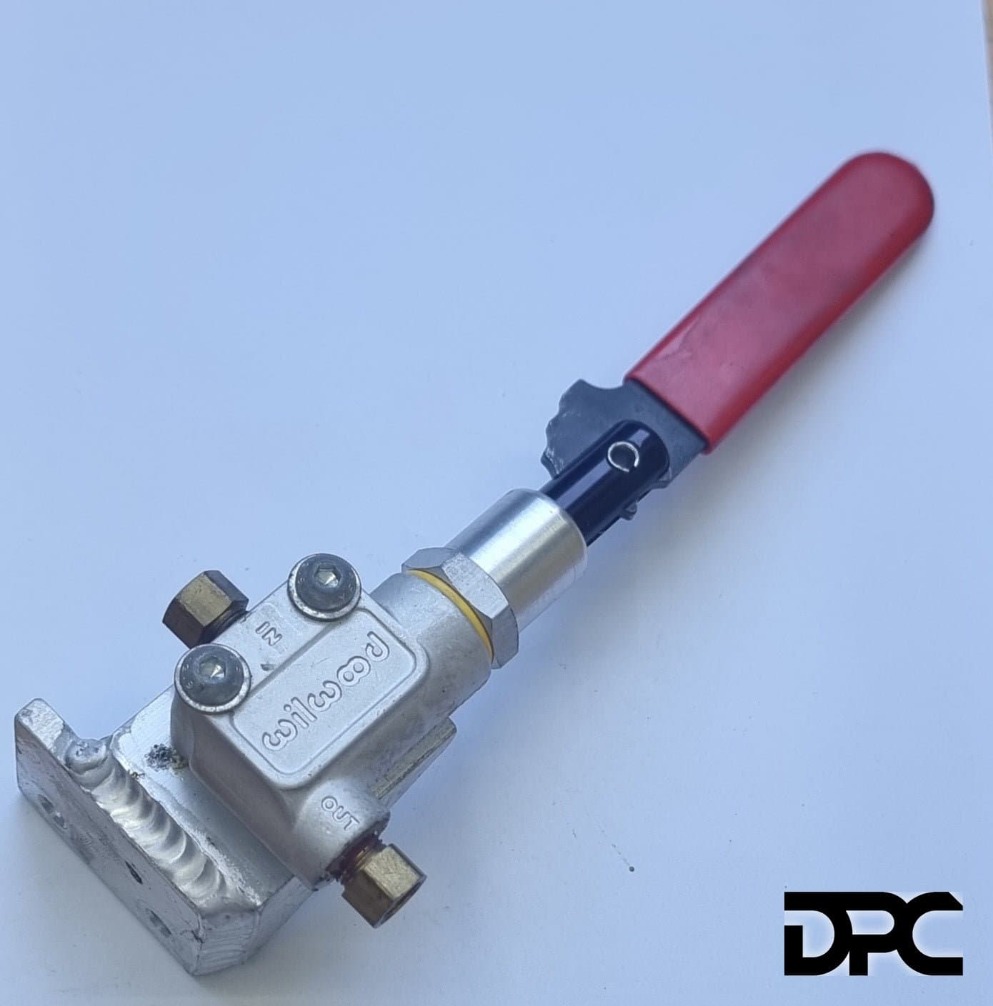 Wilwood Brake Bias Adjuster - Proportioning Valve - 260-15832 photo 1 of 1