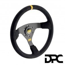 OMP OD/1979/N 350mm Deep-Dish Steering Wheel photo 1 of 1