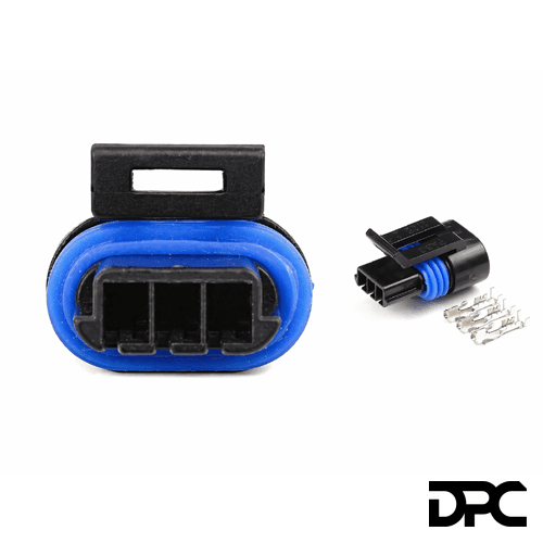3 Pin CDI Coil Connector photo 1 of 1