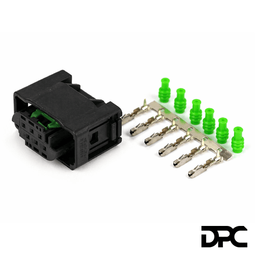 Bosch DBW Throttle Body Connector photo 1 of 1