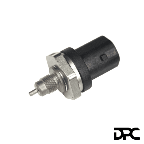 Bosch Motorsport 145 PSI Fluid Pressure and Temperature Sensor M10x1.0 photo 1 of 1
