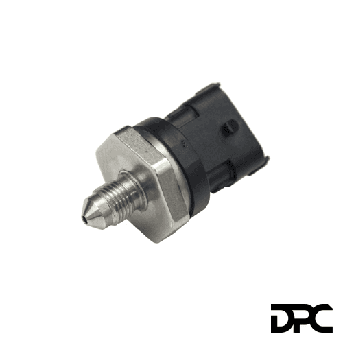 Bosch Motorsport 2000 PSI High Pressure Sensor M10x1.0 photo 1 of 1