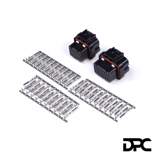 Haltech - Elite 1500/2500 - Plug & Pin Set photo 1 of 1