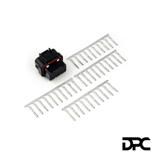 Haltech - Elite 550/750 - Plug & Pin Set photo 1 of 1