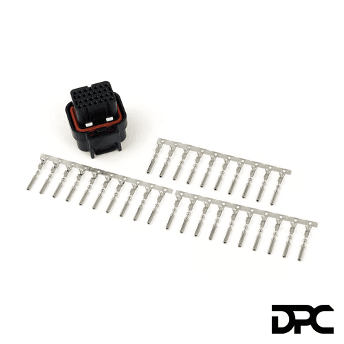 FuelTech- FT450 - Plug & Pin Set photo 1 of 1
