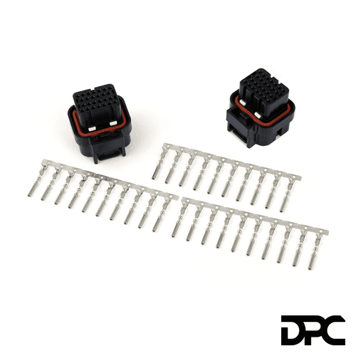 FuelTech - FT550 - Plug & Pin Set photo 1 of 1