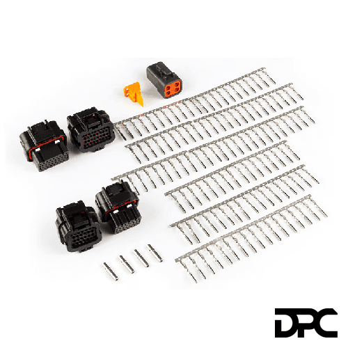 Haltech - Nexus R5 - Plug & Pin Set photo 1 of 1