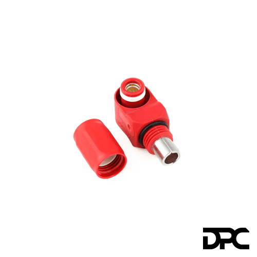 SurLok Connector - 120A (Red) photo 1 of 1