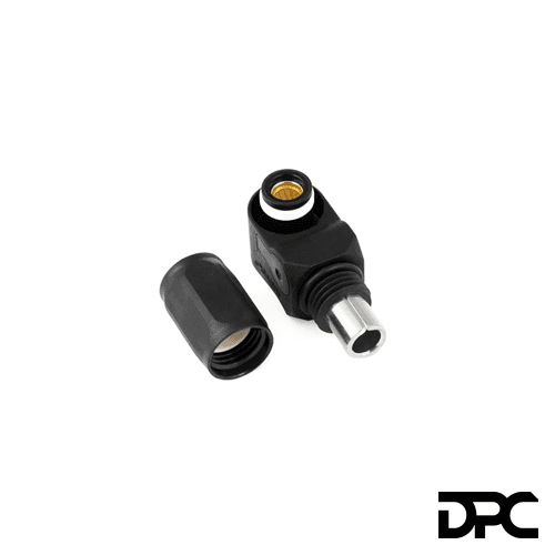 SurLok Connector - 120A (Black) photo 1 of 1