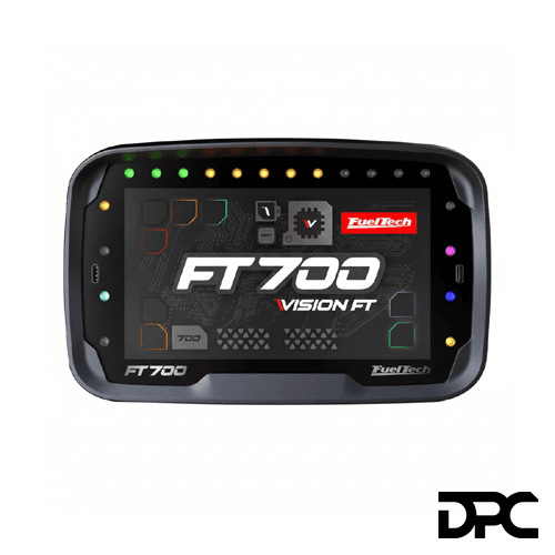 FuelTech FT700 photo 1 of 1