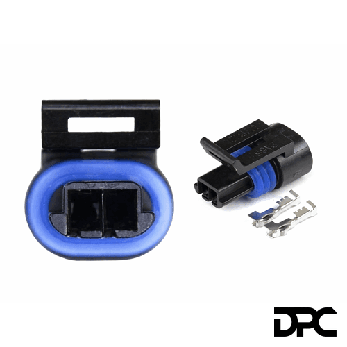GM Coolant Temperature Sensor Connector photo 1 of 1