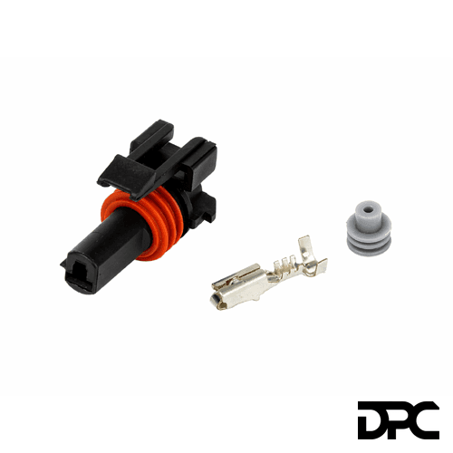 GM Starter Connector photo 1 of 1