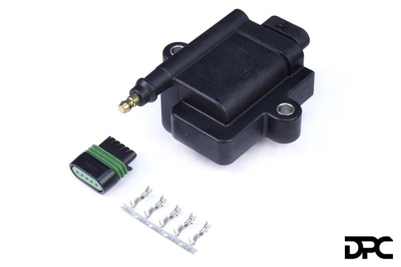 High Output IGN-1A Inductive Coil with built-in ignition module photo 1 of 1